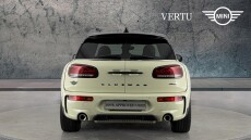 MINI Clubman 2.0 John Cooper Works ALL4 6dr Auto Petrol Estate